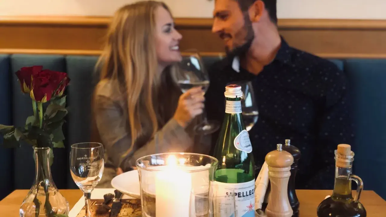 Poznań: Romantyczna kolacja? Moje TOP miejsca na niezapomniany wieczór!