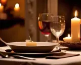 Romantyczna kolacja w domu: przepis na niezapomniany wieczór bez stresu