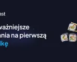 Pytania na pierwszą randkę: Jak przełamać lody i uniknąć ciszy?