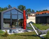 Romantyczny weekend na Mazowszu: SPA, pałace i ustronne domki