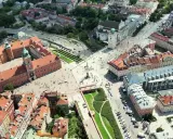 Randka w Warszawie: 30+ pomysłów na niezapomniane chwile we dwoje