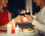 Romantyczna kolacja przy świecach: przepis na idealny wieczór
