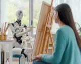 AI towarzyszka: Tworzenie, psychologia i jak to wpływa na relacje