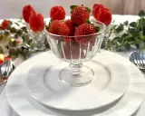 Jak nakryć stół na romantyczną kolację? Stwórz magiczny wieczór!