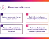 Jak flirtować na pierwszej randce? 10 rad na udane spotkanie