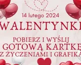 Walentynkowe życzenia w Polsce: czy wypada? Jak składać?