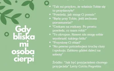 Jak pomóc przyjaciółce w trudnych chwilach? Praktyczny przewodnik