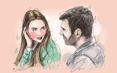 Jak zagadać do chłopaka i flirtować? Praktyczne porady