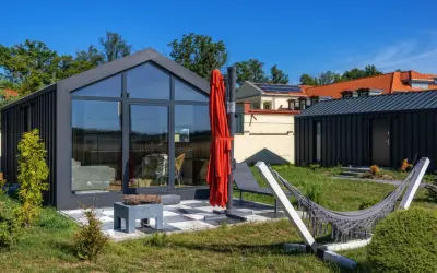 Romantyczny weekend na Mazowszu: SPA, pałace i ustronne domki