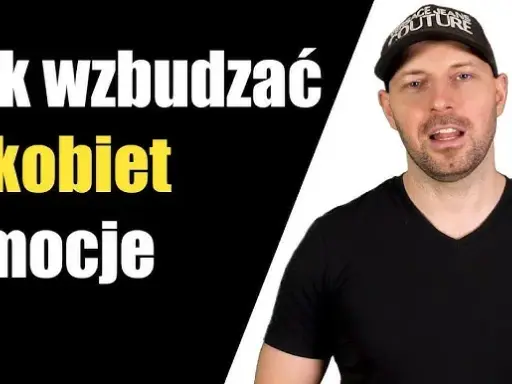 Jak wzbudzić głębokie emocje u partnerki? Praktyczny przewodnik