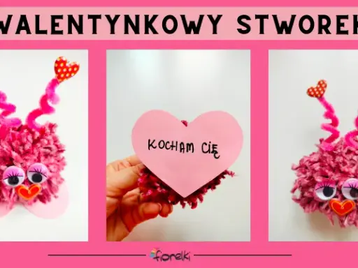 Walentynki dla dzieci: Kreatywne pomysły na świętowanie przyjaźni