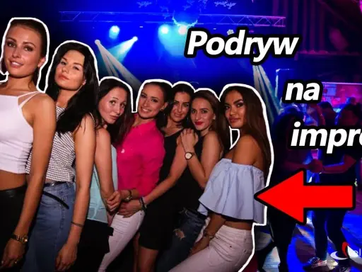 Jak zagadać do dziewczyny na imprezie? Pewne sposoby