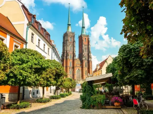 Gdzie na romantyczny weekend w Polsce? Odkryj TOP miejsca!