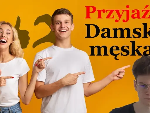 Przyjaźń damsko-męska: Czy jest możliwa? Jak ją budować?