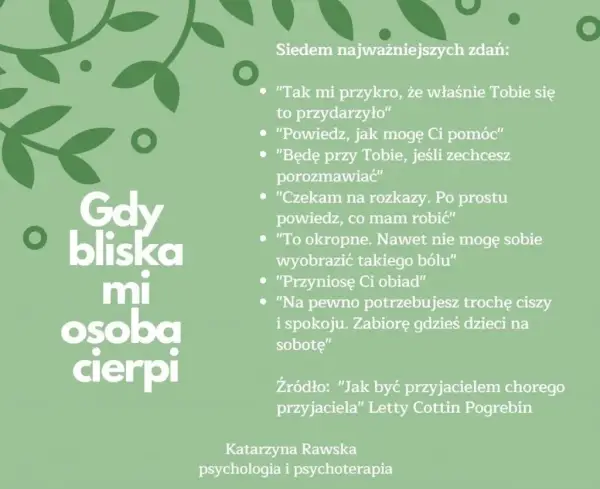 Jak pomóc przyjaciółce w trudnych chwilach? Praktyczny przewodnik